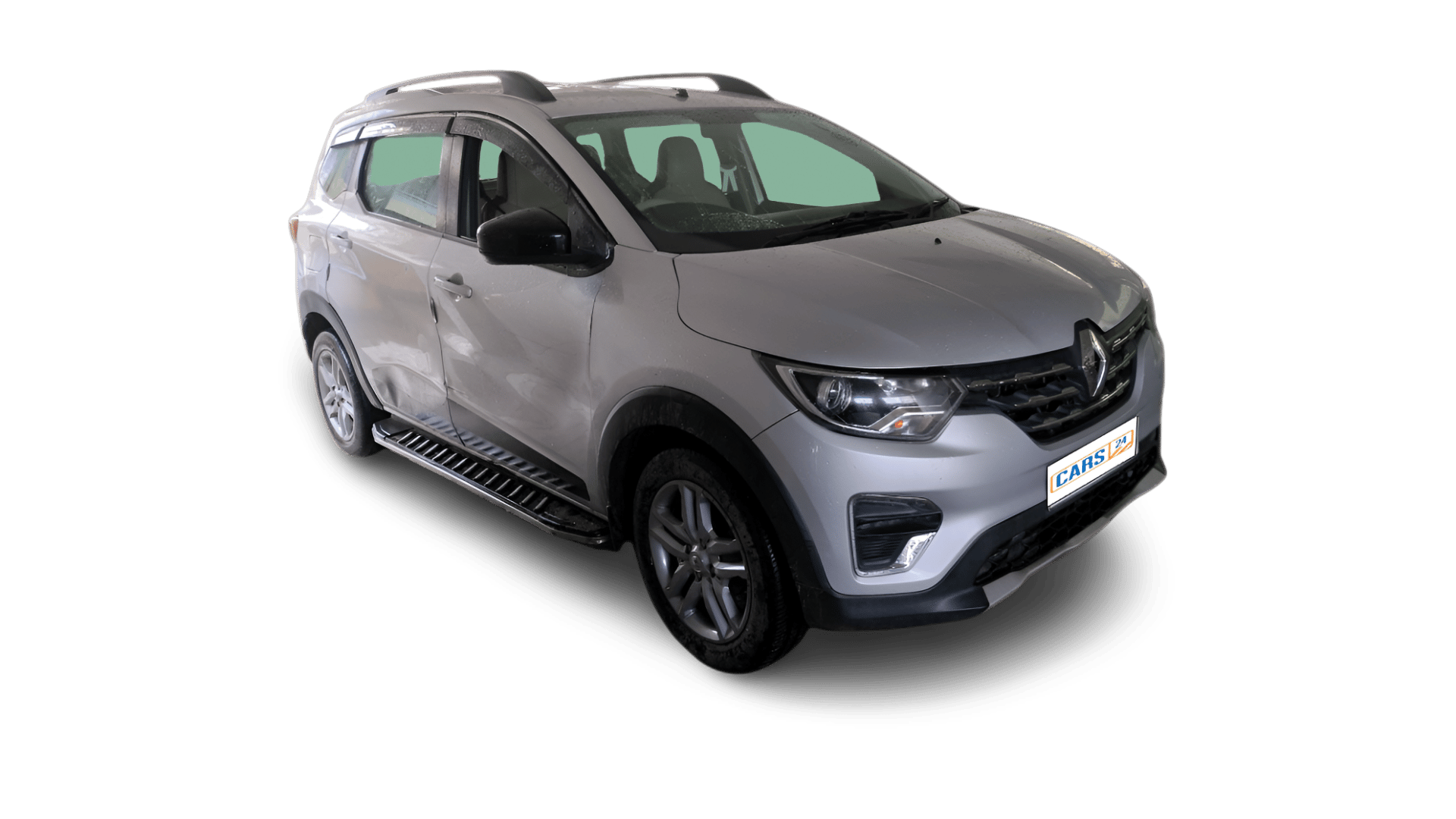 2022 Renault TRIBER - SUV - Petrol - Manual - ₹5.50 lakh